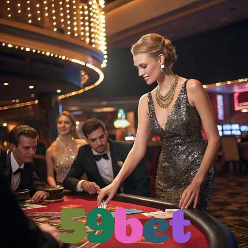 59bet - Baixe o App 59bet para Android e Comece a Jogar