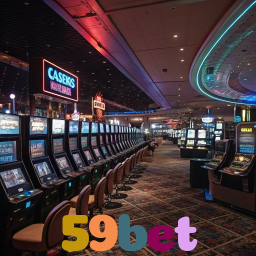 59bet - Baixe o App 59bet para Android e Comece a Jogar
