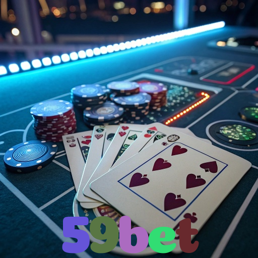 59bet - Baixe o App 59bet para Android e Comece a Jogar