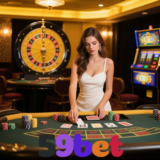 59bet - Baixe o App 59bet para Android e Comece a Jogar