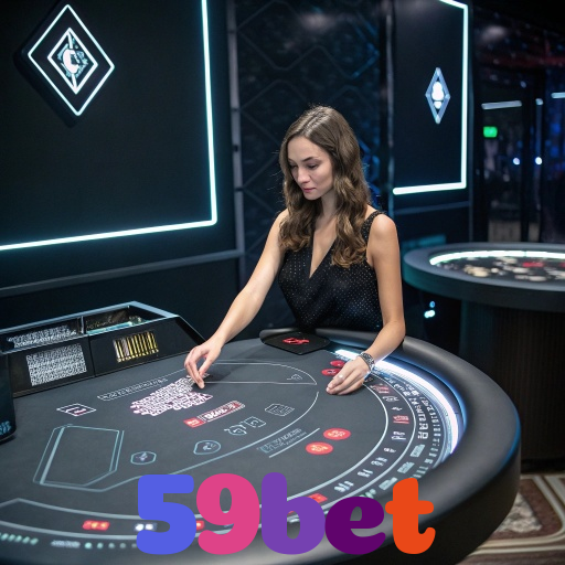 59bet - Baixe o app 59bet no Google Play e jogue ao vivo