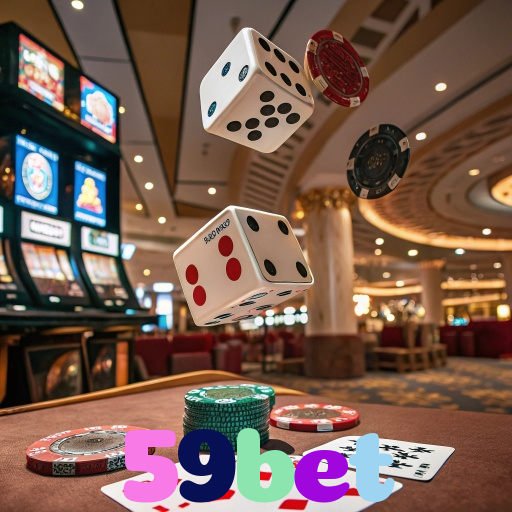 59bet - Baixe o app 59bet no Google Play e jogue ao vivo