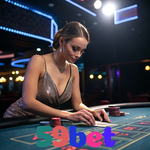 59bet - Baixe o App 59bet para Android e Comece a Jogar