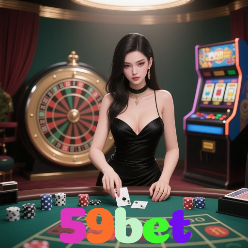 59bet - Baixe o app 59bet no Google Play e jogue ao vivo
