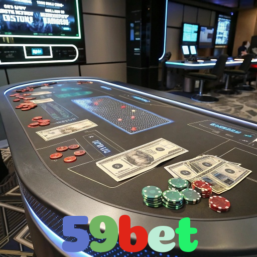 59bet - Baixe o app 59bet no Google Play e jogue ao vivo