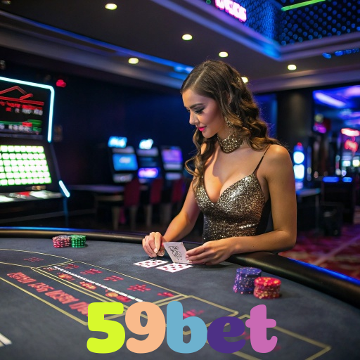 59bet - Baixe o app 59bet no Google Play e jogue ao vivo