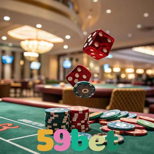 59bet - Baixe o App 59bet para Android e Comece a Jogar