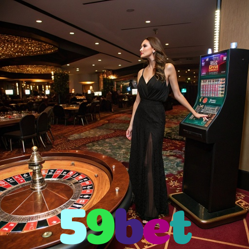59bet - Baixe o app 59bet no Google Play e jogue ao vivo
