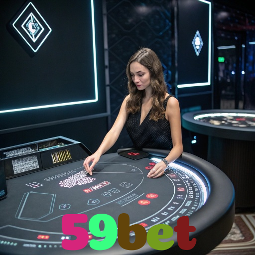 59bet - Baixe o App 59bet para Android e Comece a Jogar