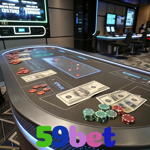 59bet - Baixe o app 59bet no Google Play e jogue ao vivo