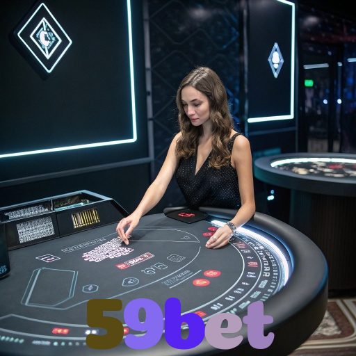59bet - Baixe o app 59bet no Google Play e jogue ao vivo