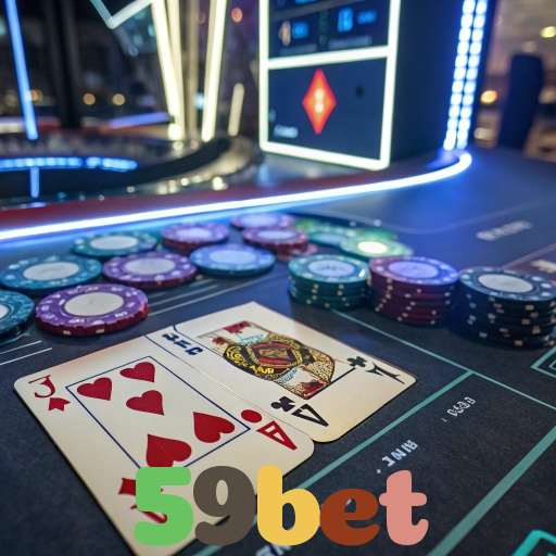 59bet - Baixe o app 59bet no Google Play e jogue ao vivo