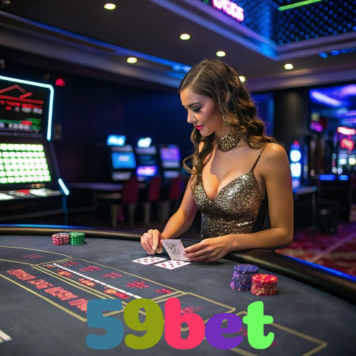 59bet - Baixe o app 59bet no Google Play e jogue ao vivo