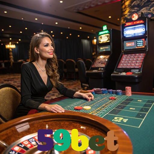 59bet - Baixe o app 59bet no Google Play e jogue ao vivo