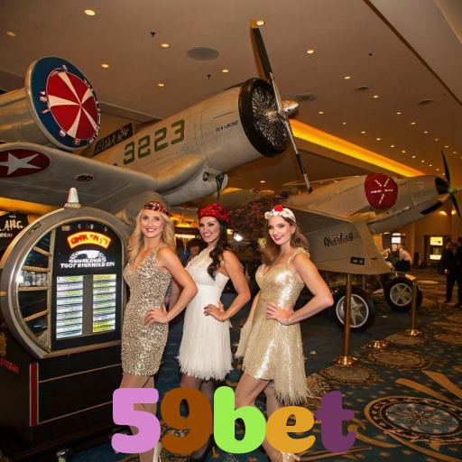 59bet - Baixe o App 59bet para Android e Comece a Jogar
