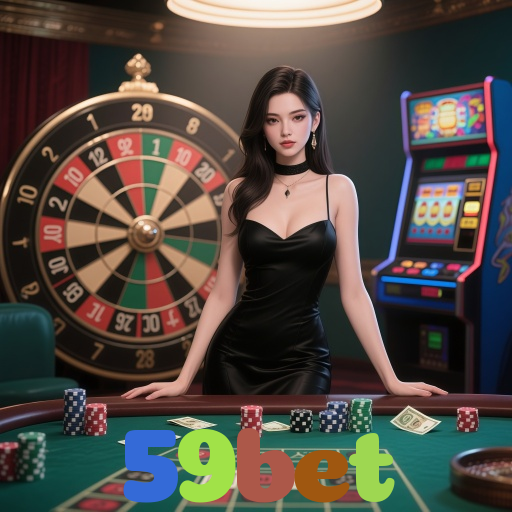 59bet - Baixe o app 59bet no Google Play e jogue ao vivo