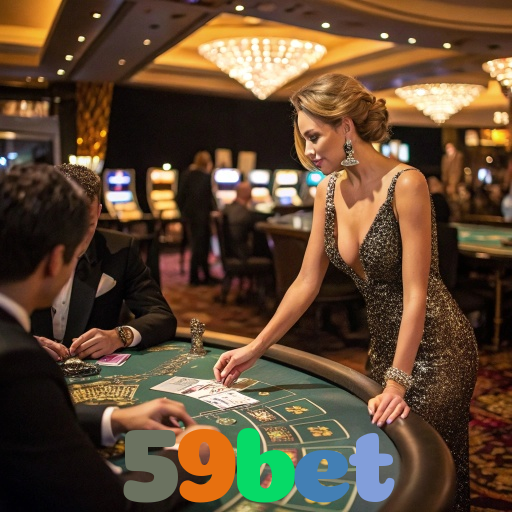 59bet - Baixe o App 59bet para Android e Comece a Jogar