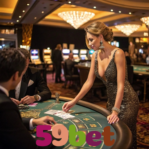 59bet - Baixe o app 59bet no Google Play e jogue ao vivo