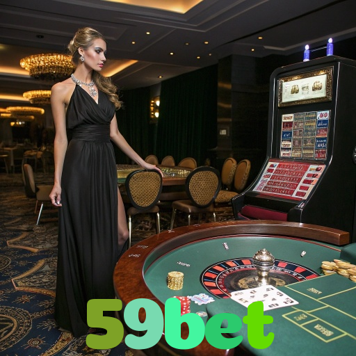 59bet - Baixe o App 59bet para Android e Comece a Jogar