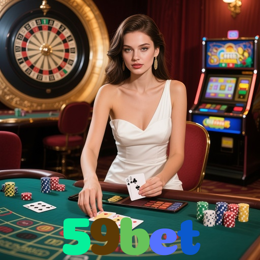 59bet - Baixe o app 59bet no Google Play e jogue ao vivo