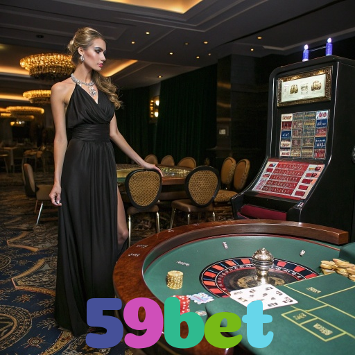 59bet - Baixe o App 59bet para Android e Comece a Jogar