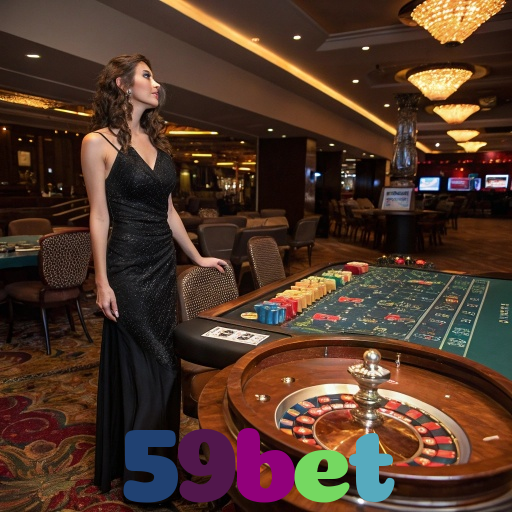 59bet - Baixe o App 59bet para Android e Comece a Jogar