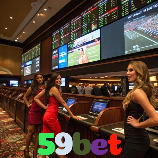 59bet - Baixe o App 59bet para Android e Comece a Jogar