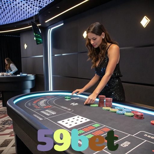 59bet - Baixe o App 59bet para Android e Comece a Jogar