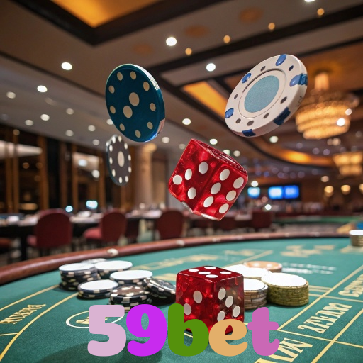 59bet - Baixe o app 59bet no Google Play e jogue ao vivo