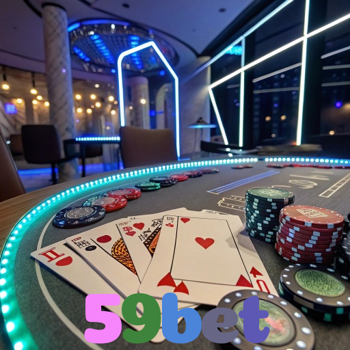 59bet - Baixe o app 59bet no Google Play e jogue ao vivo