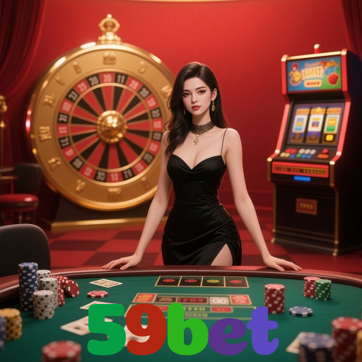 59bet - Baixe o App 59bet para Android e Comece a Jogar