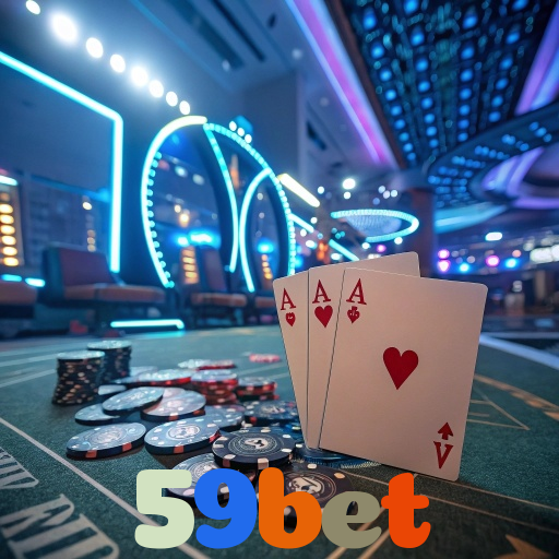 59bet - Baixe o App 59bet para Android e Comece a Jogar