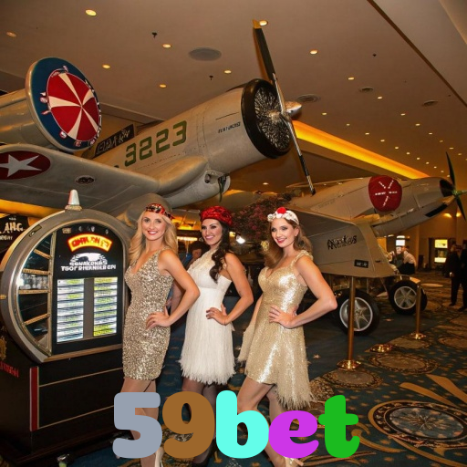 59bet - Baixe o App 59bet para Android e Comece a Jogar