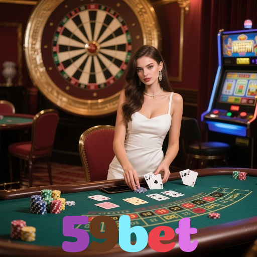 59bet - Baixe o App 59bet para Android e Comece a Jogar
