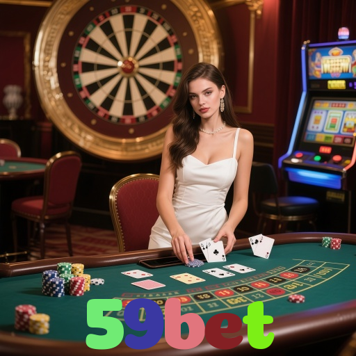 59bet - Baixe o App 59bet para Android e Comece a Jogar