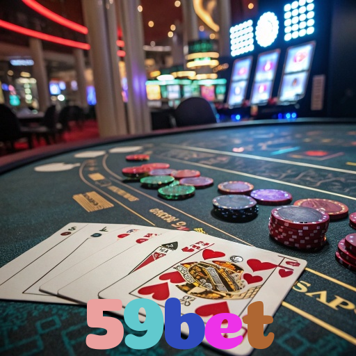 59bet - Baixe o app 59bet no Google Play e jogue ao vivo