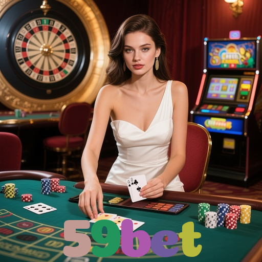 59bet - Baixe o app 59bet no Google Play e jogue ao vivo
