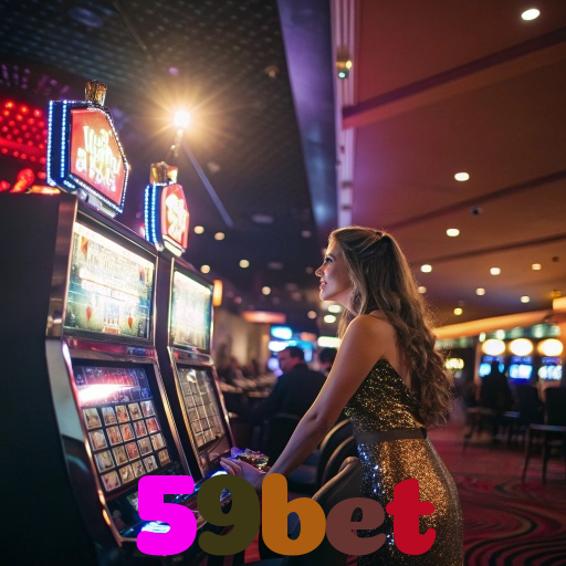 59bet - Baixe o App 59bet para Android e Comece a Jogar