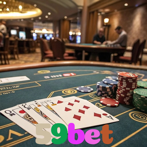 59bet - Baixe o App 59bet para Android e Comece a Jogar