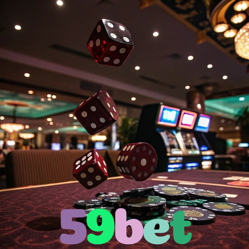 59bet - Baixe o App 59bet para Android e Comece a Jogar