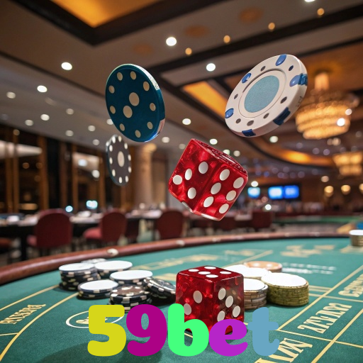 59bet - Baixe o app 59bet no Google Play e jogue ao vivo