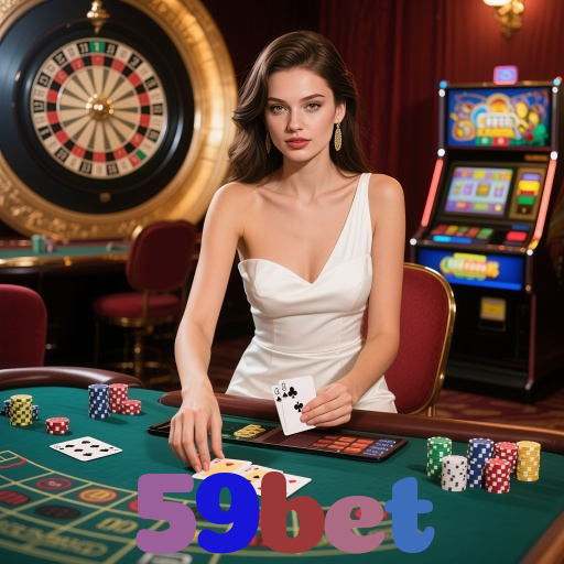 59bet - Baixe o app 59bet no Google Play e jogue ao vivo