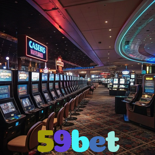59bet - Baixe o App 59bet para Android e Comece a Jogar