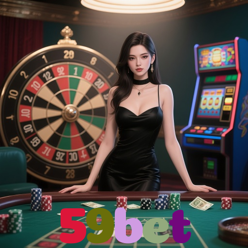 59bet - Baixe o App 59bet para Android e Comece a Jogar