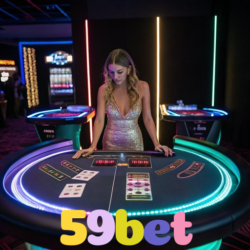 59bet - Baixe o App 59bet para Android e Comece a Jogar