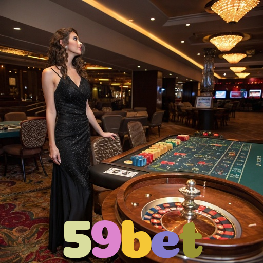 59bet - Baixe o App 59bet para Android e Comece a Jogar
