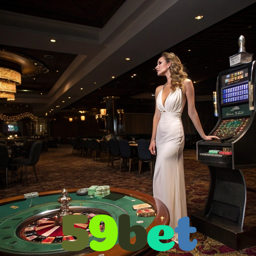 59bet - Baixe o app 59bet no Google Play e jogue ao vivo