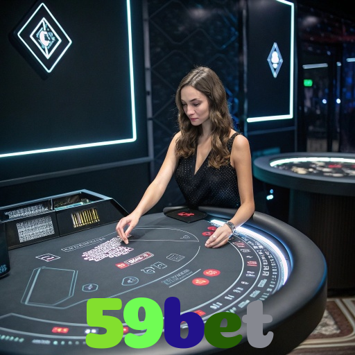 59bet - Baixe o App 59bet para Android e Comece a Jogar