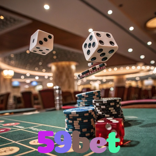 59bet - Baixe o App 59bet para Android e Comece a Jogar
