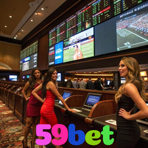 59bet - Baixe o App 59bet para Android e Comece a Jogar